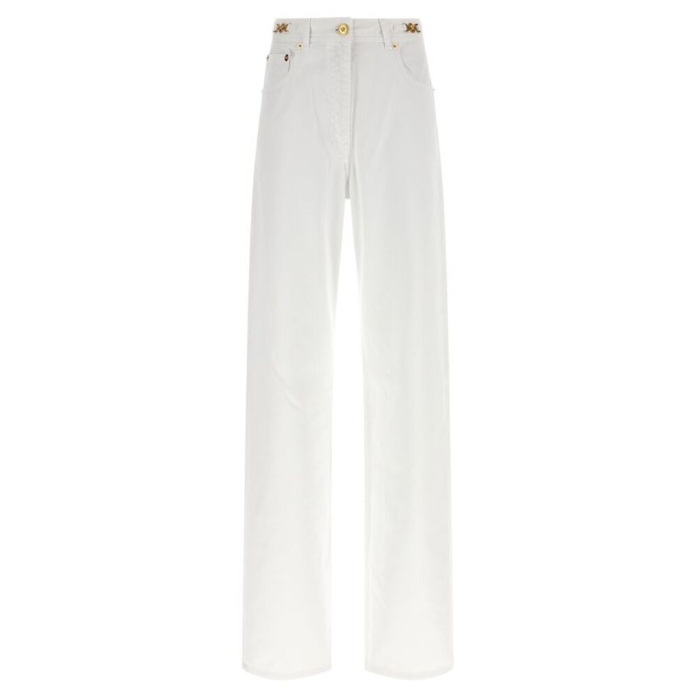 Versace Women 'Medusa '95' Jeans